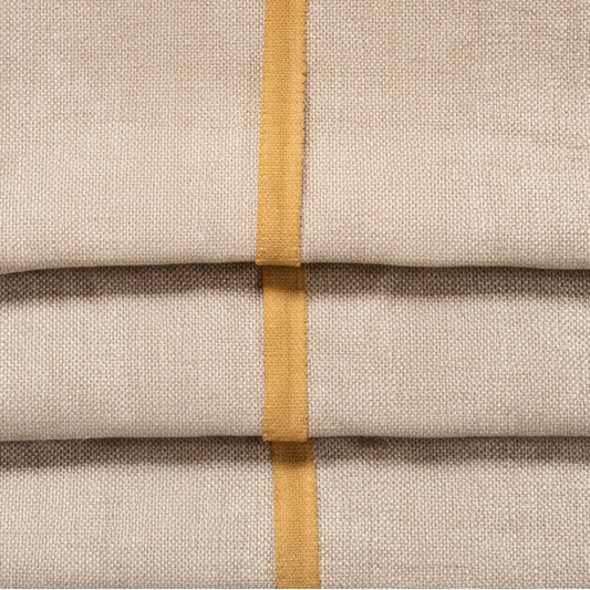 Classic Braid in Golden Ochre