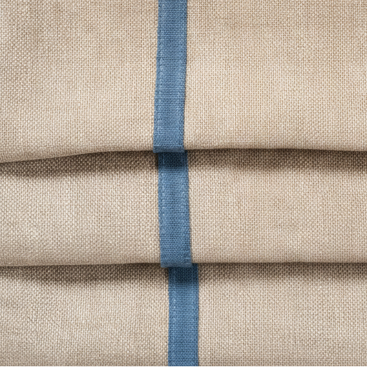 Classic Braid in Cornflower