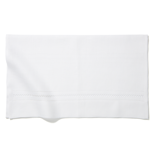 Hand Towel Diamond Stitch