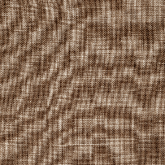 Mid Weight Laundered Linen Antique Bronze