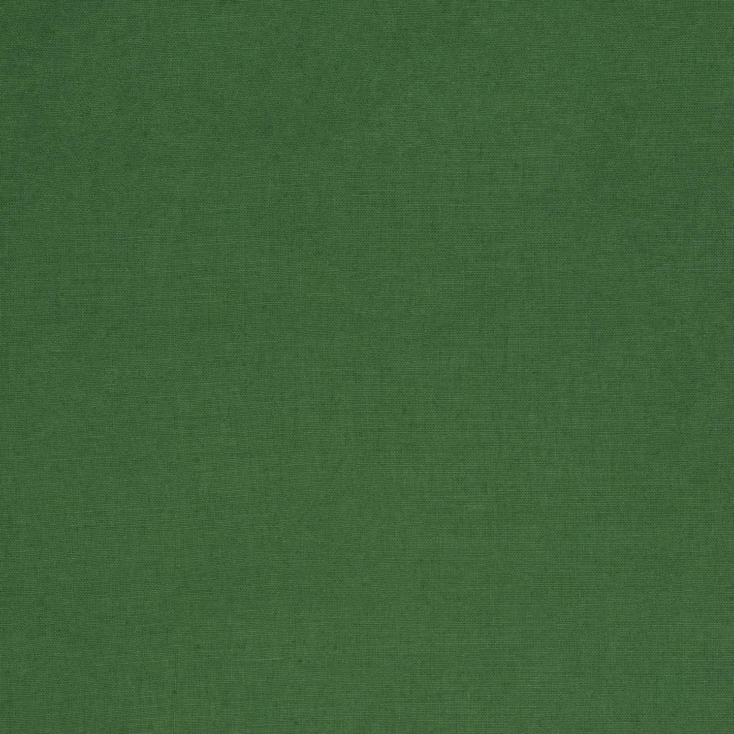 Sample - Light Weight Fine Weave Linen Constantia Green