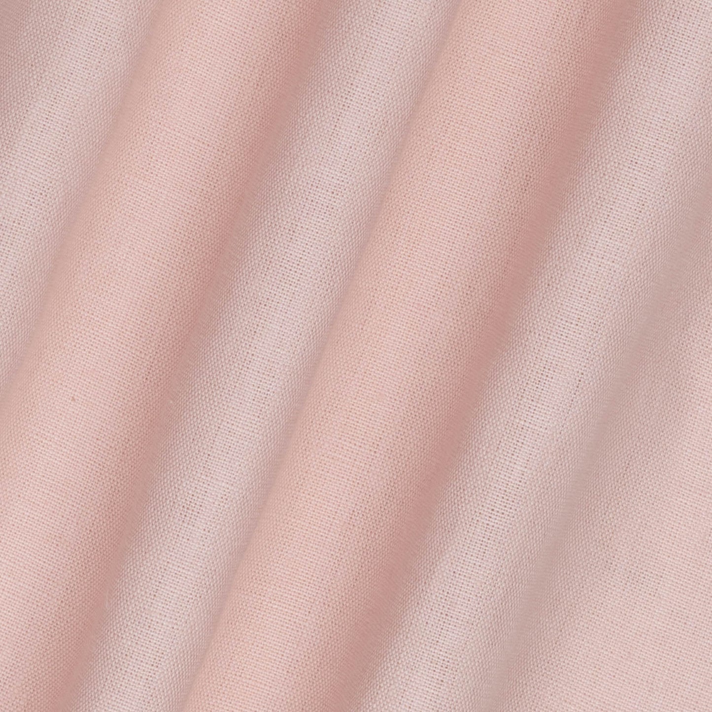 Light Weight Fine Weave Linen English Rose