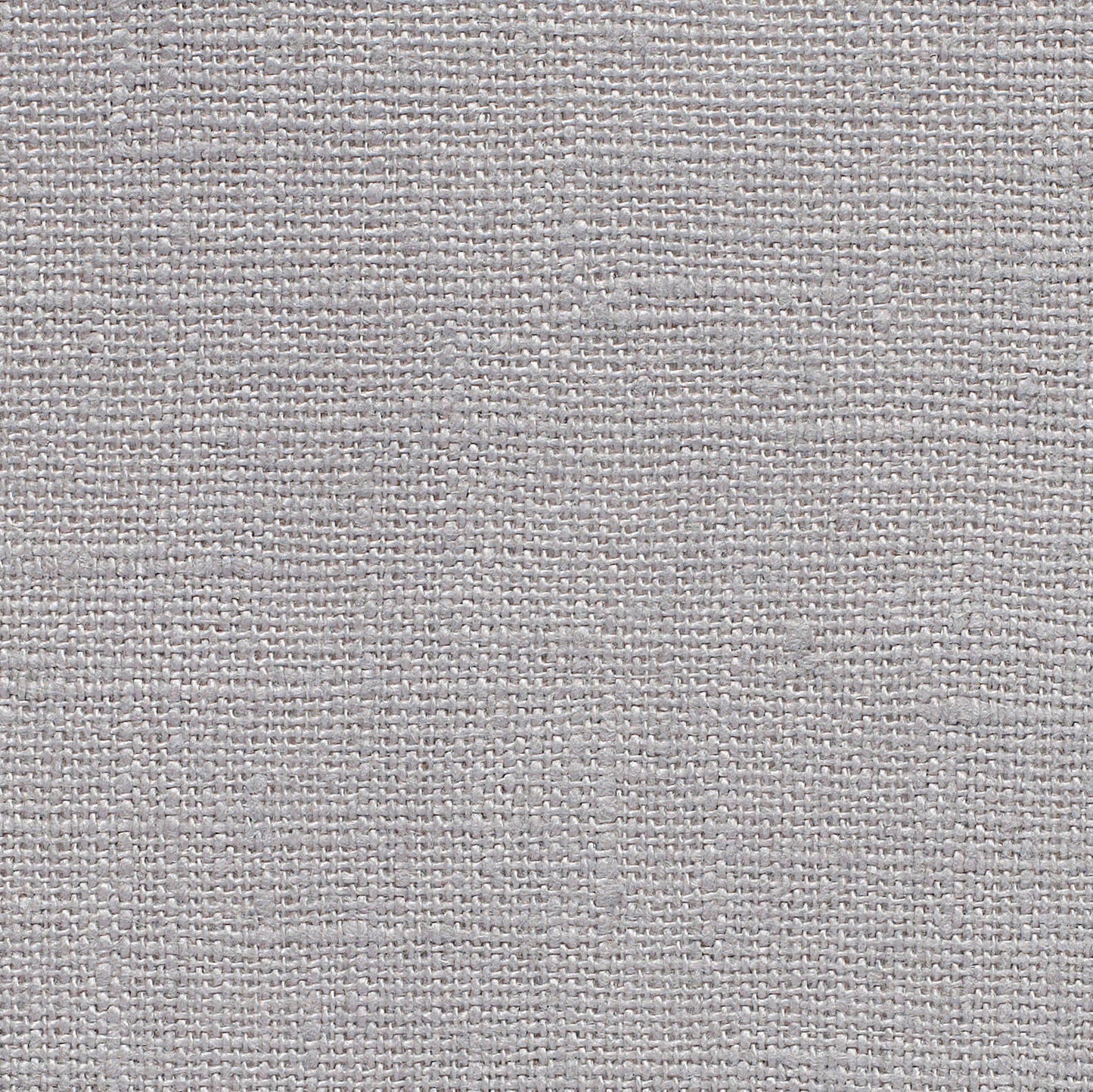 Off Cut - 1.5m Light Weight Plain Linen Dove Grey