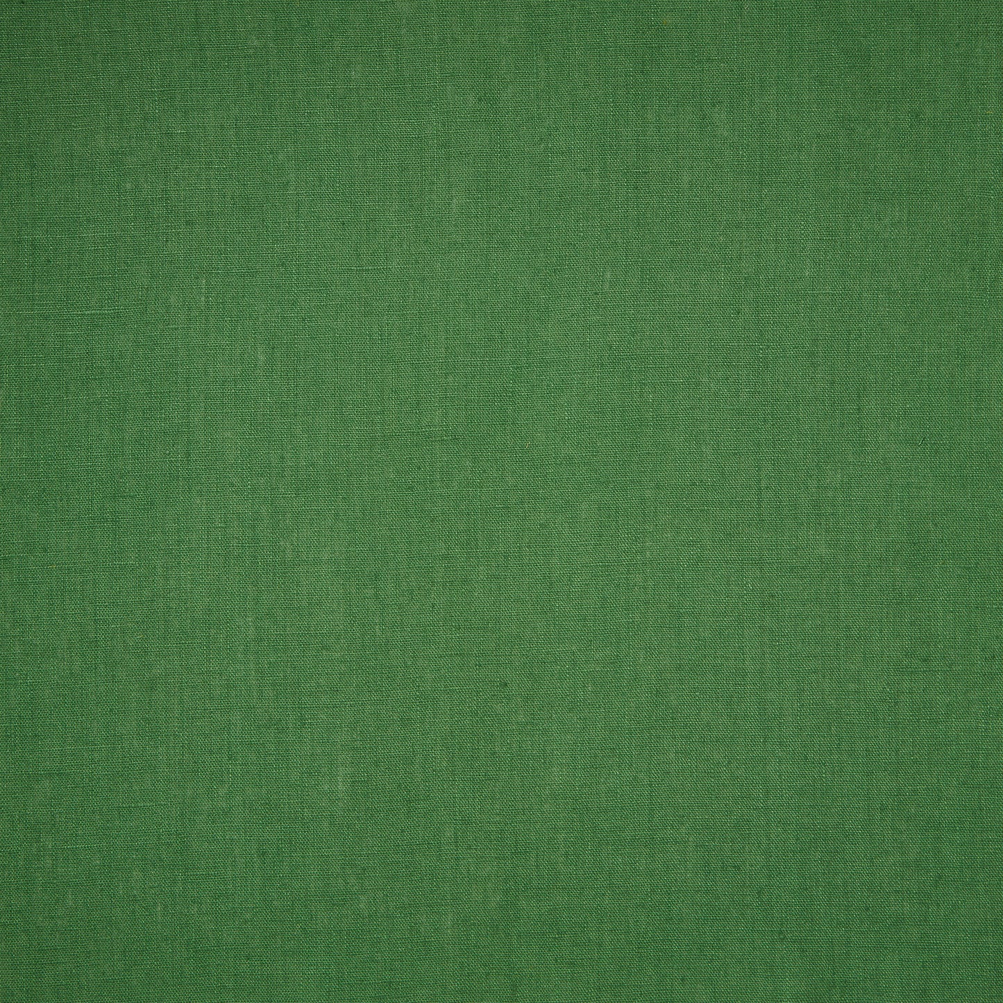 Light Weight Plain Linen Emerald