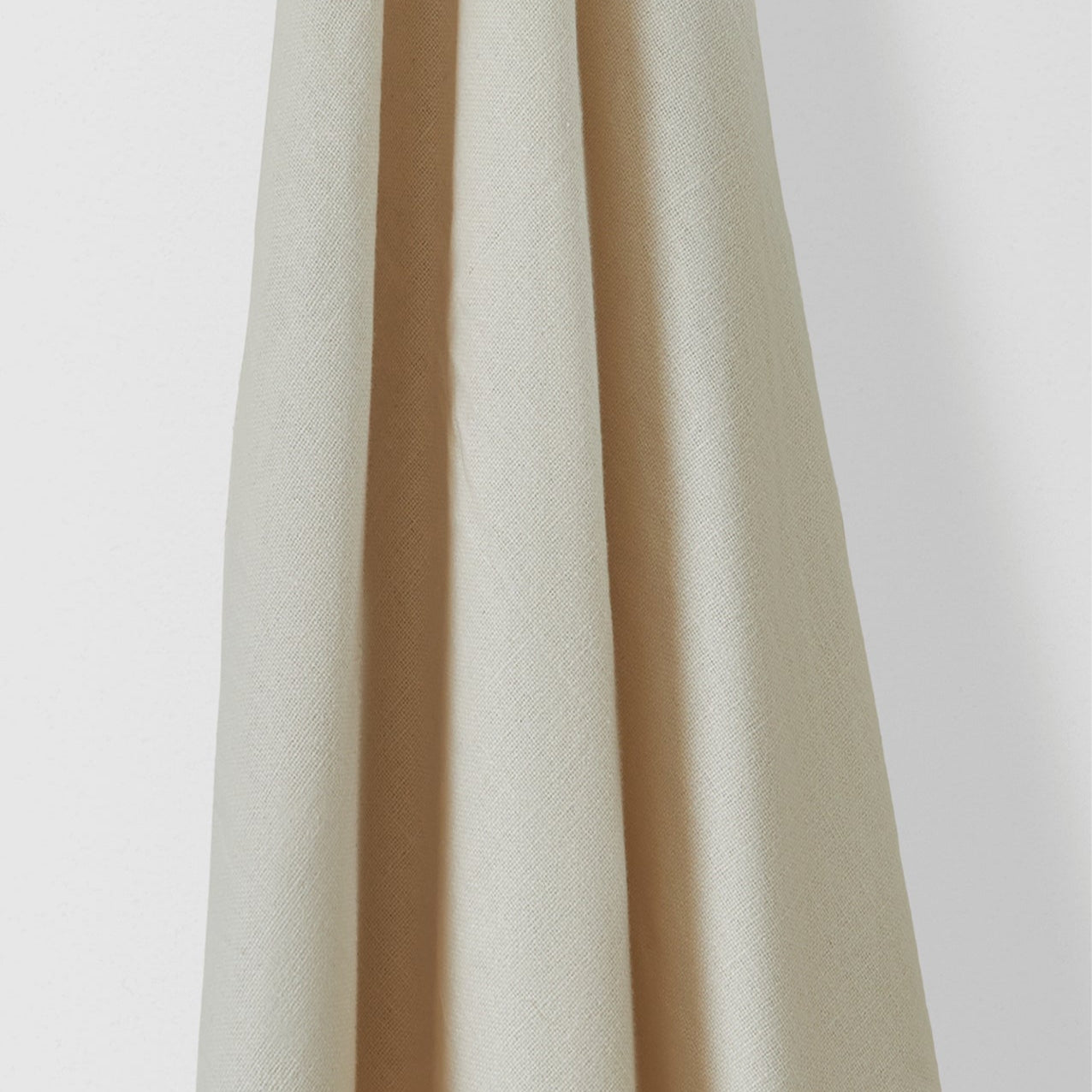 Light Weight Plain Linen Oatmeal