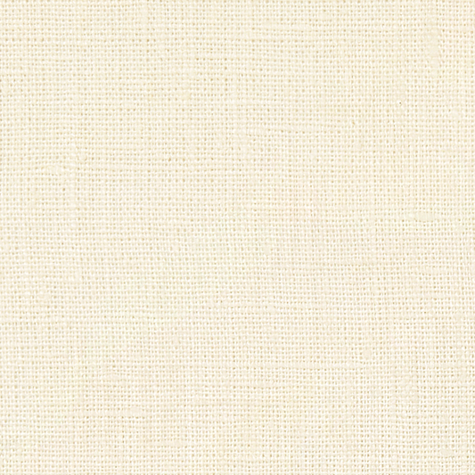 Off Cut - 0.9m Light Weight Plain Linen Oatmeal