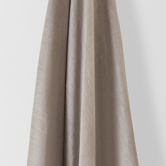 Light Weight Plain Linen Putty