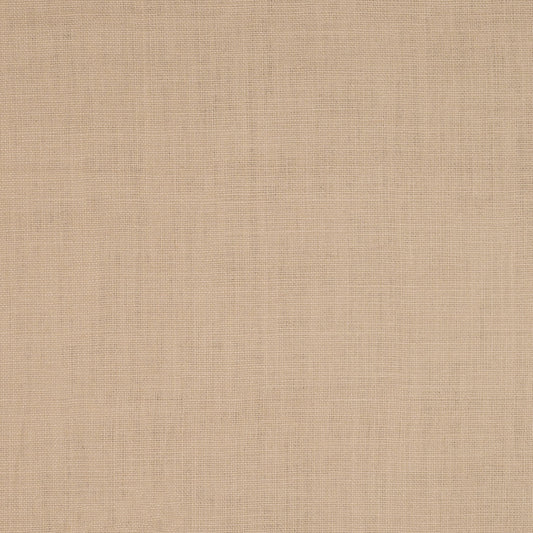 Mid Weight Plain Linen Golden Sand