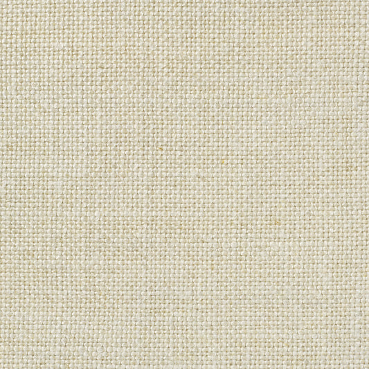 Off Cut - 1.6m Mid Weight Plain Linen Oatmeal