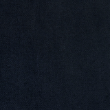 Mid Weight Plain Linen Peacoat