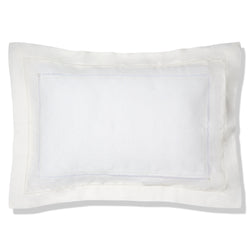 Pillowcase Diamond Stitch