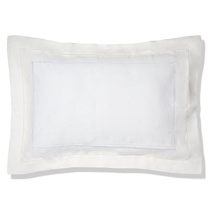 Diamond Stitch Pillowcase