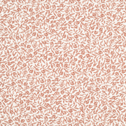 Pomegranate Dual Use Printed Linen Marsala/Oyster