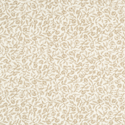 Pomegranate Dual Use Printed Linen Tawny Gold/Oyster
