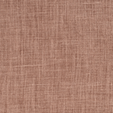 Mid Weight Laundered Linen Rust Red