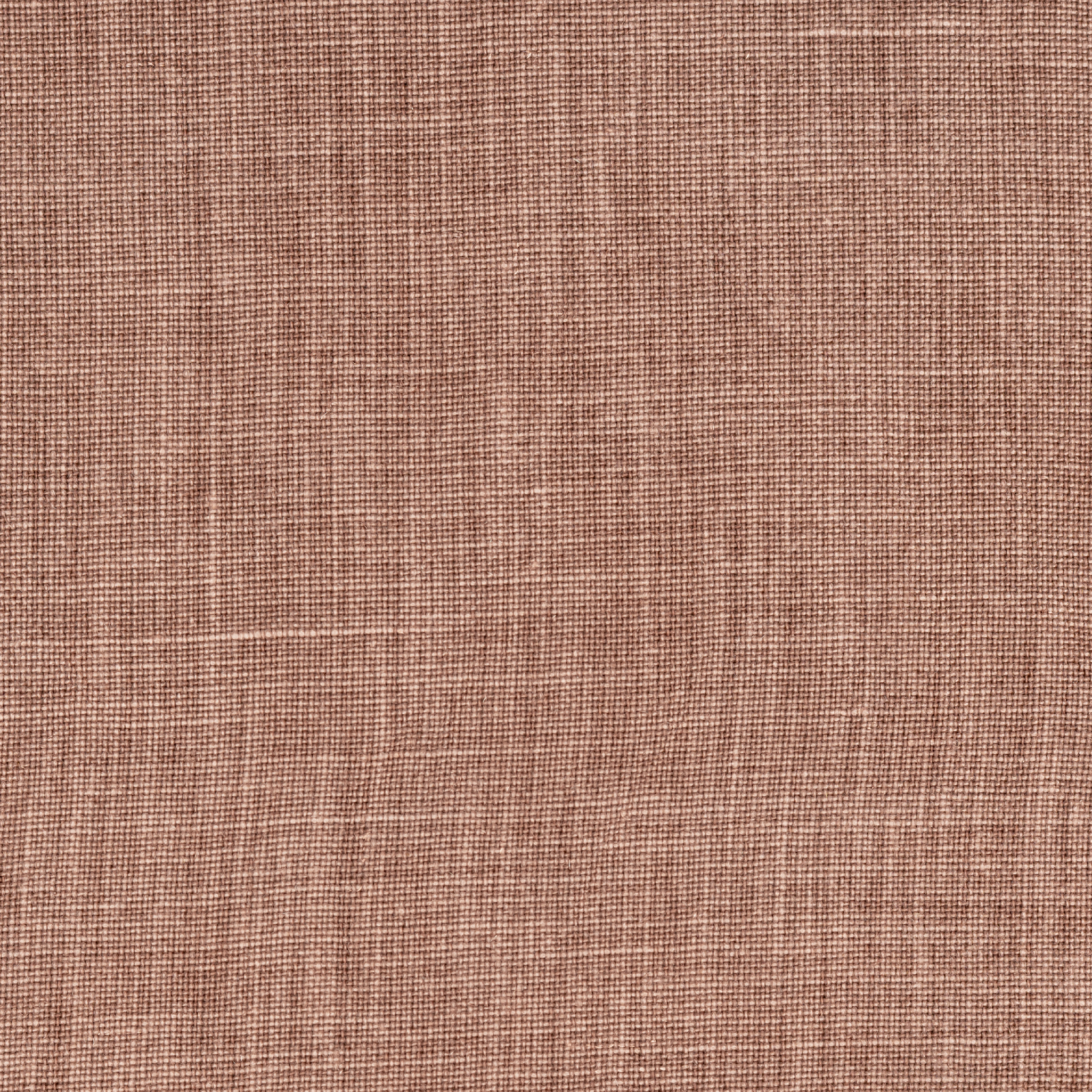 Mid Weight Laundered Linen Rust Red – Volga Linen