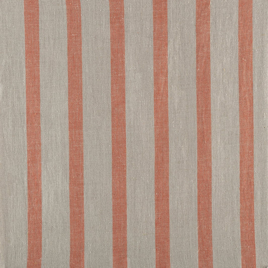 Bold Stripe Linen