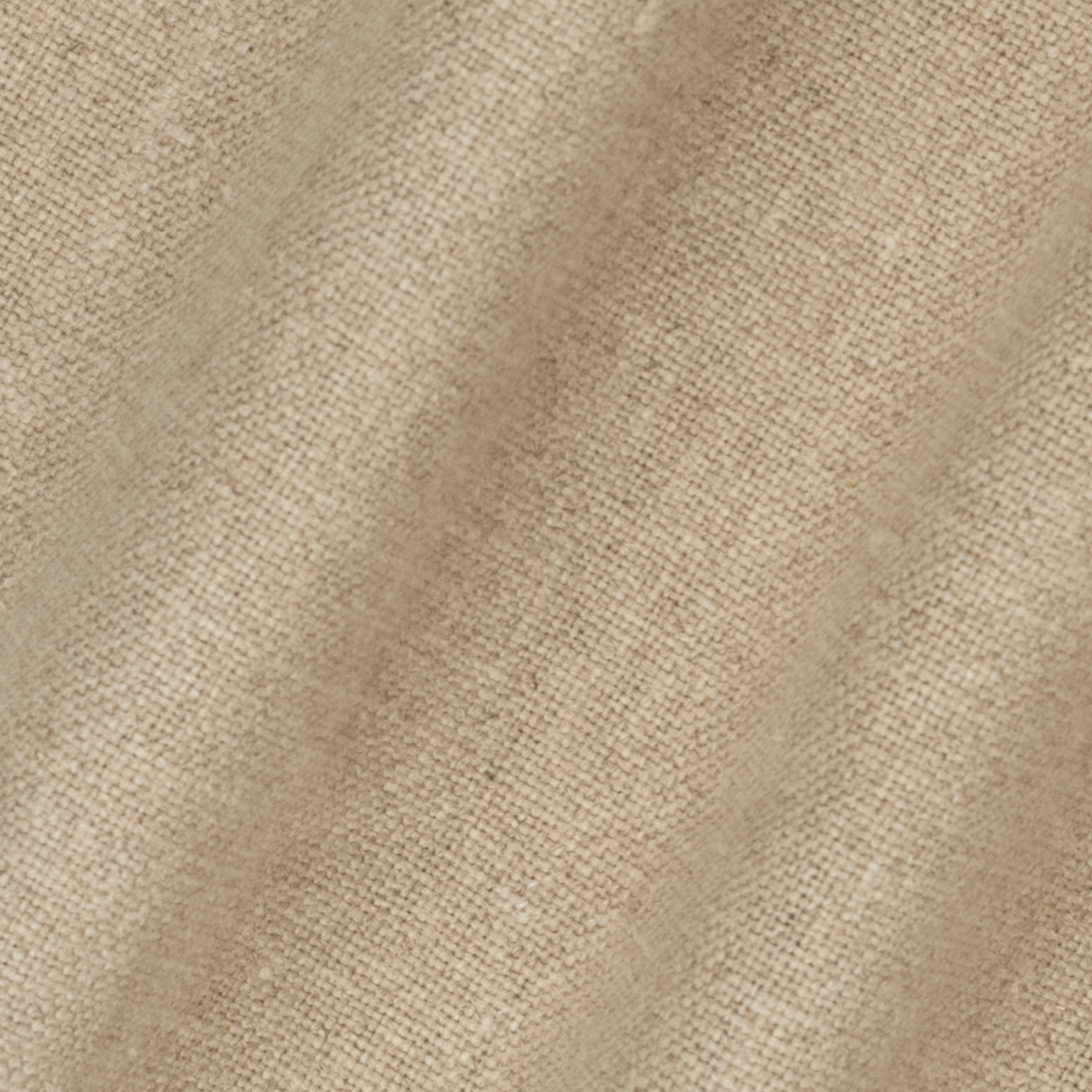 Mid Weight Plain Linen Flax