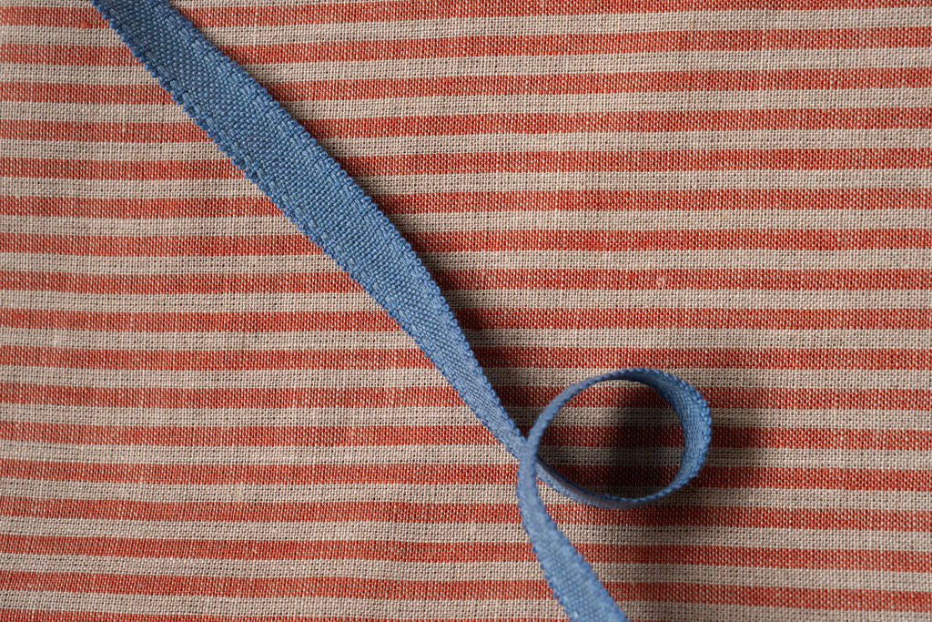 Classic Braid in Cornflower