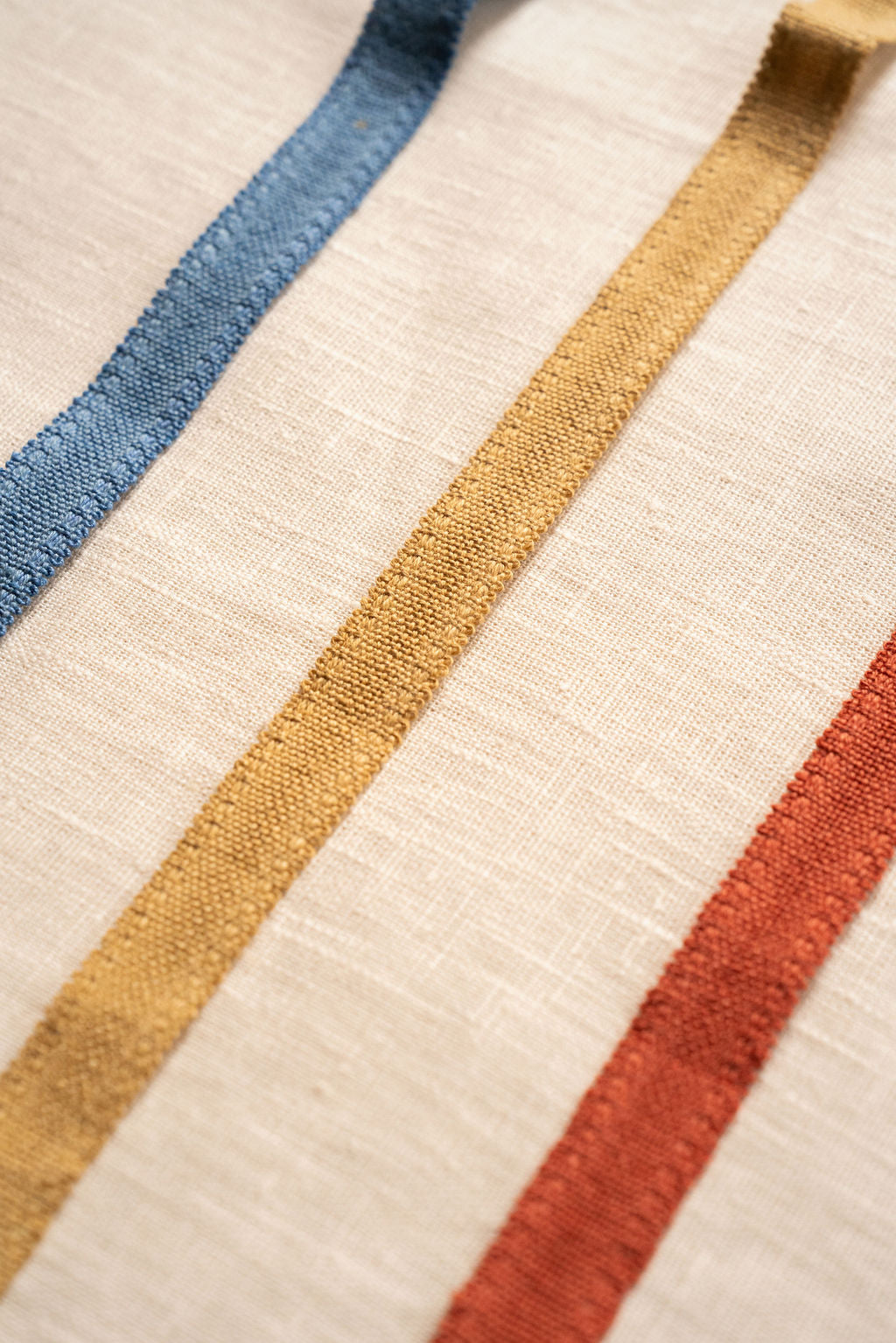 Classic Braid in Golden Ochre