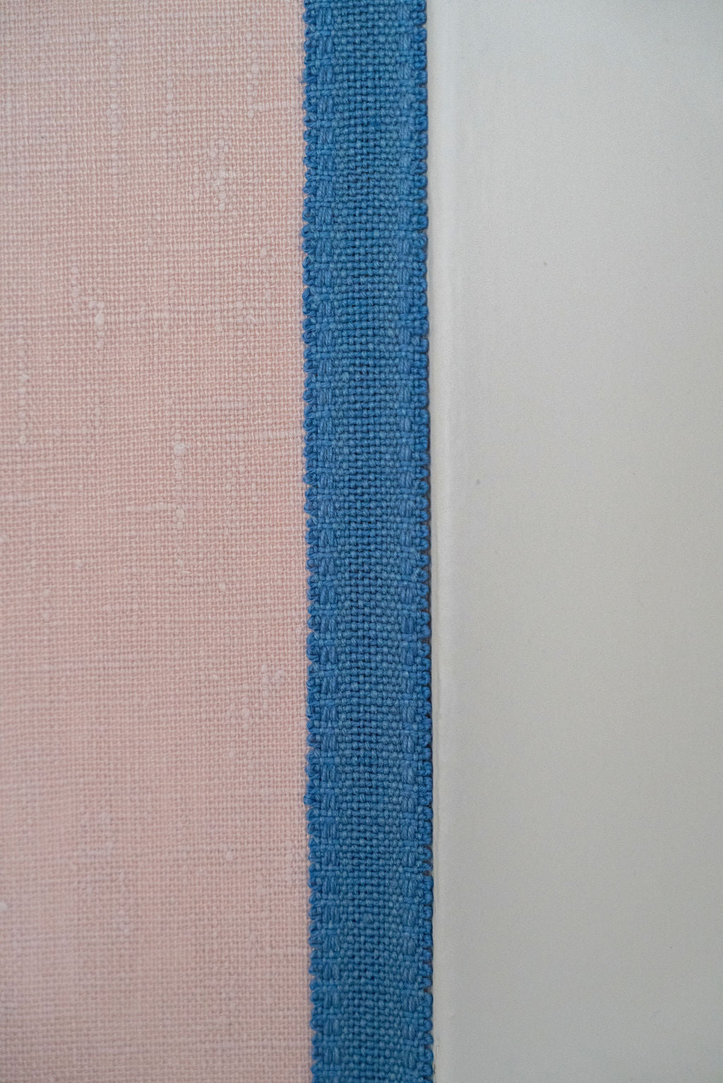 Classic Braid in Cornflower