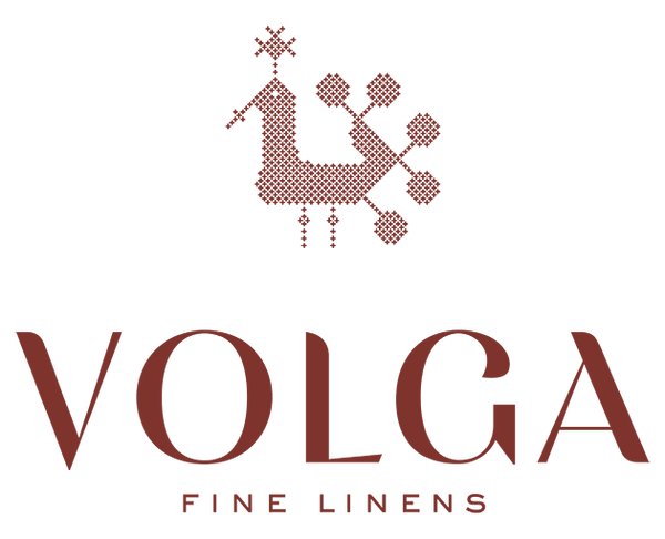 Volga Linen
