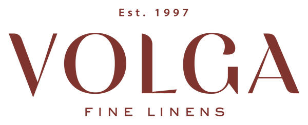 Volga Linen
