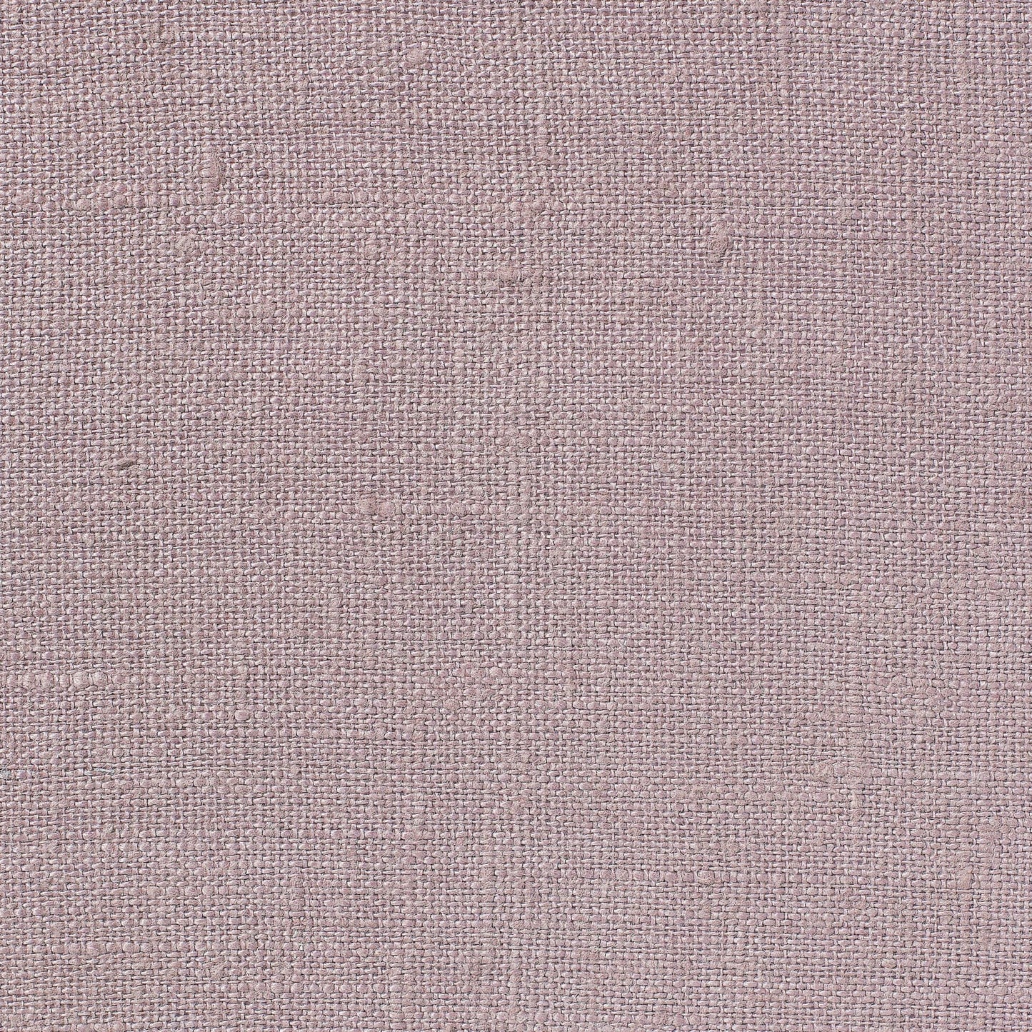Sample - Light Weight Plain Linen Rose Taupe