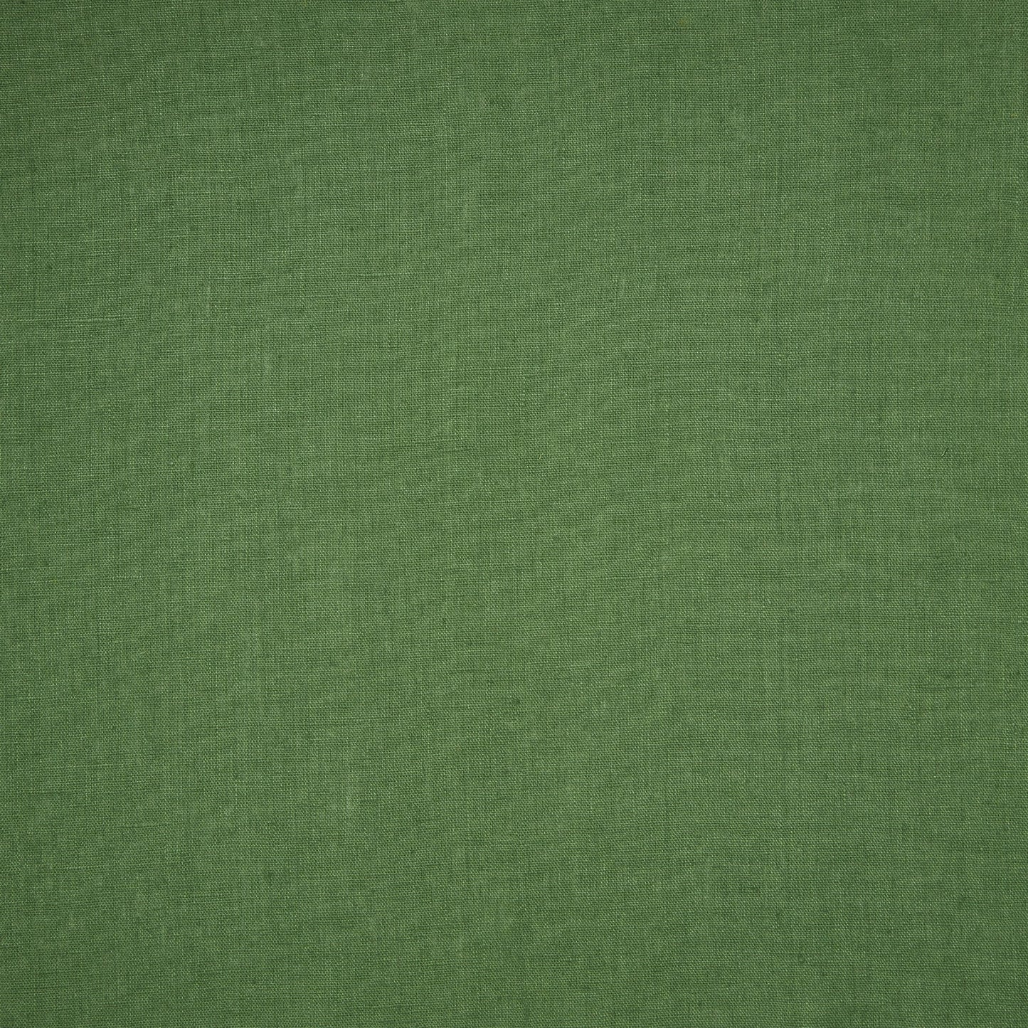 Light Weight Plain Linen Emerald