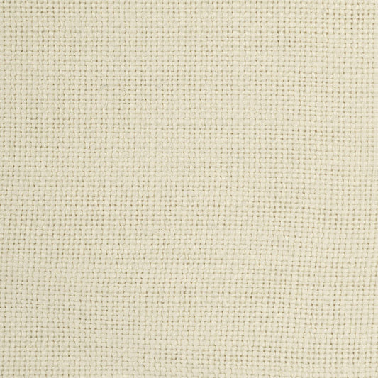 Mid Weight Plain Linen Alabaster