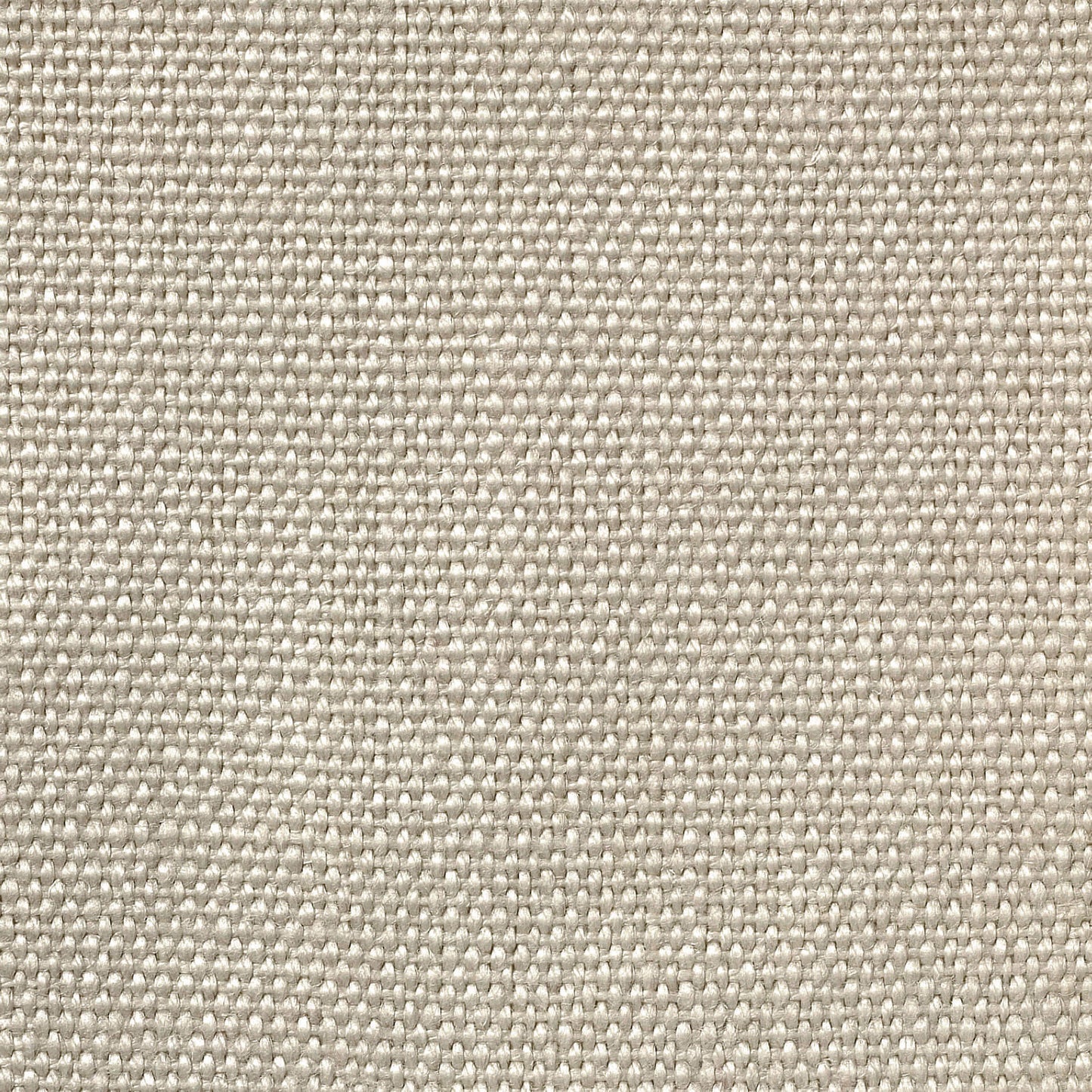 Sample - Mid Weight Plain Linen Putty