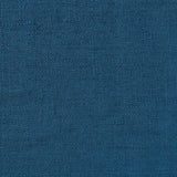 Light Weight Plain Linen Prussian Blue