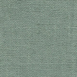 Light Weight Plain Linen Celadon