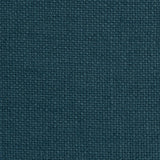Mid Weight Plain Linen Berlin Blue