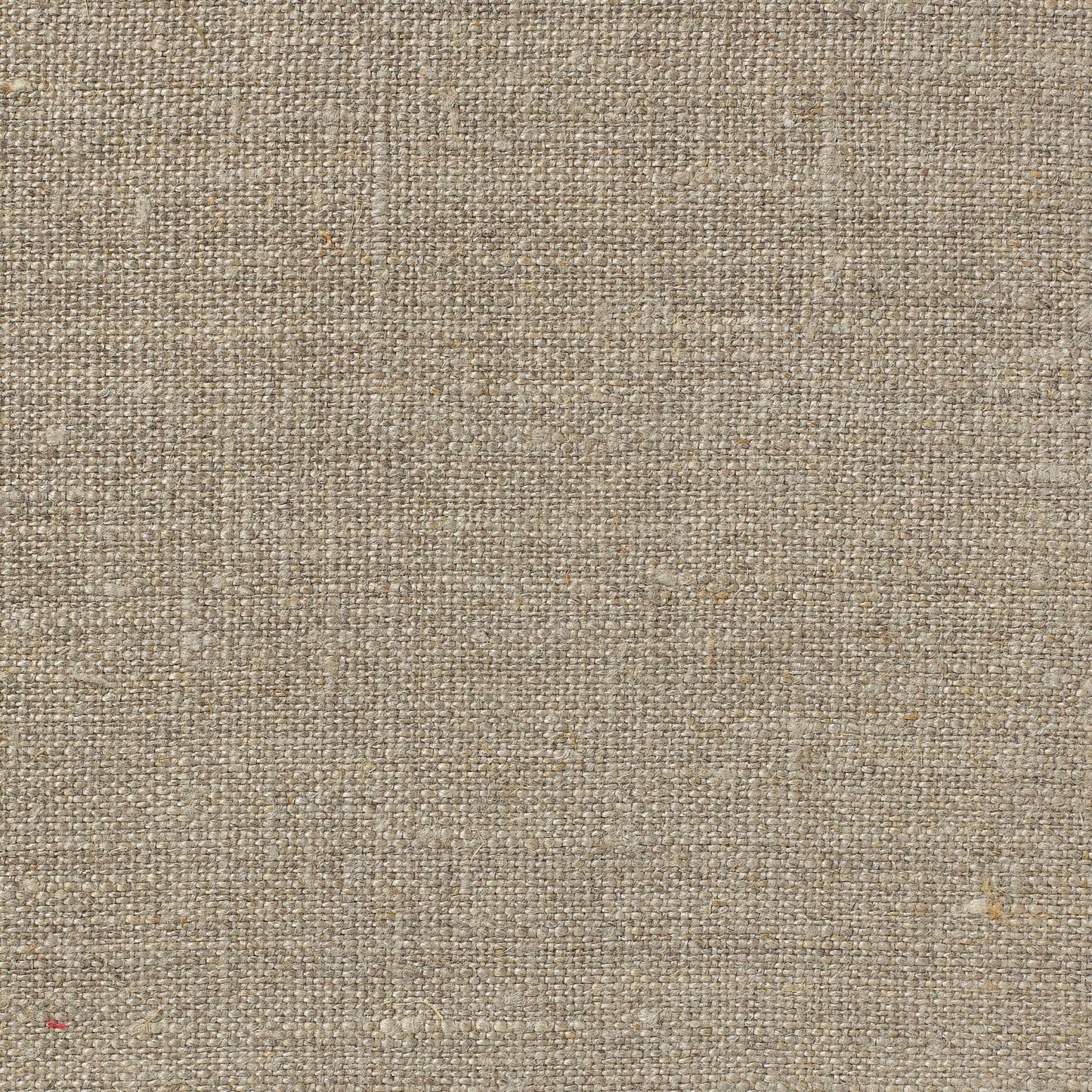 NEVA Plain Weave Linen - Volga Linen - Natural