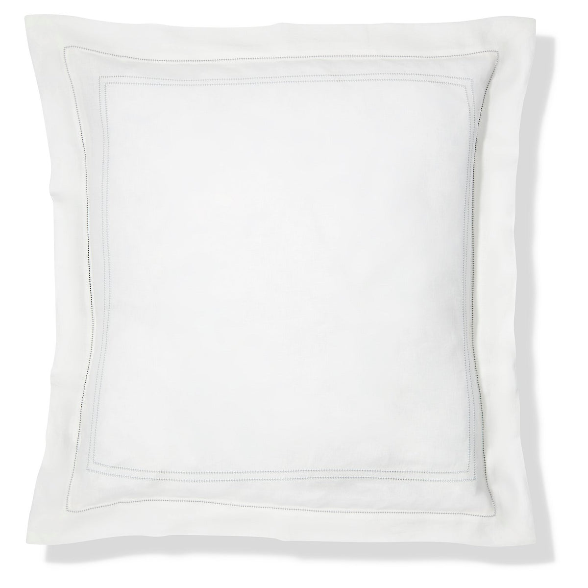Pillowcase Hemstitch Parma Grey