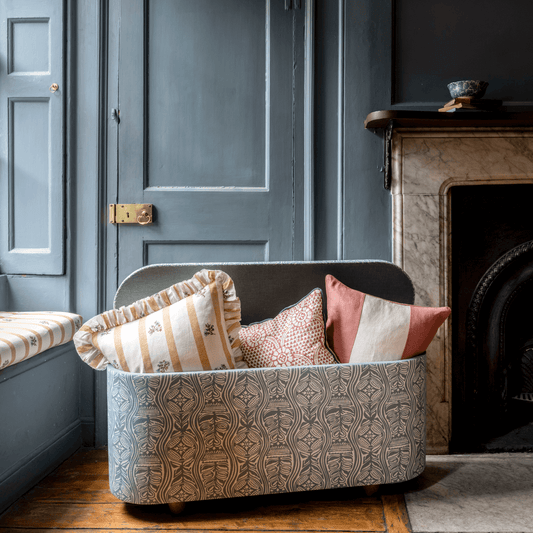 Pimlico Toy Box